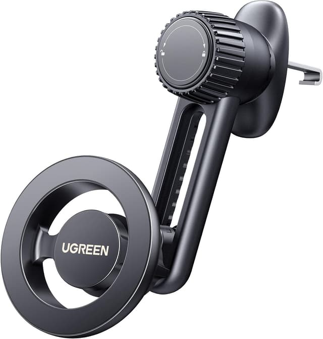 Detalle de UGREEN MagSafe Autohalterung Auto Lüftung