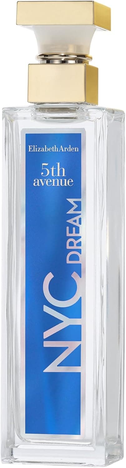 Detalle de Elizabeth Arden 5th Avenue NYC Love 75 ml