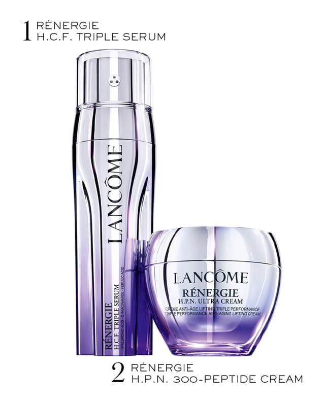 Thumbnail 6 de Lancôme Rénergie H.P.N. crema anti-edad 50 ml