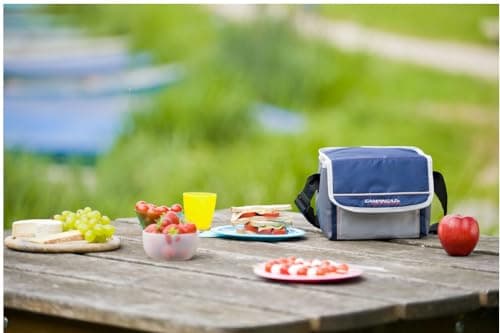 Thumbnail 5 de Campingaz Fold N Cool Nevera flexible 5 l