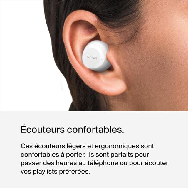 Thumbnail 4 de Belkin SoundForm Bolt 28h