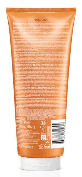 Thumbnail 1 de Vichy Capital Soleil Leche SPF50+ 2x300 ml