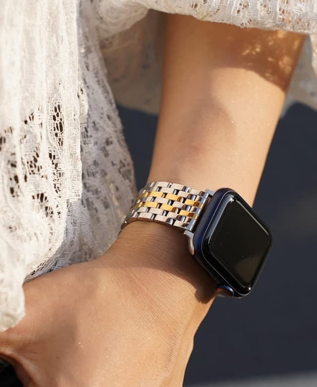 Thumbnail 4 de Seven-link Watch Band Apple Watch 40mm