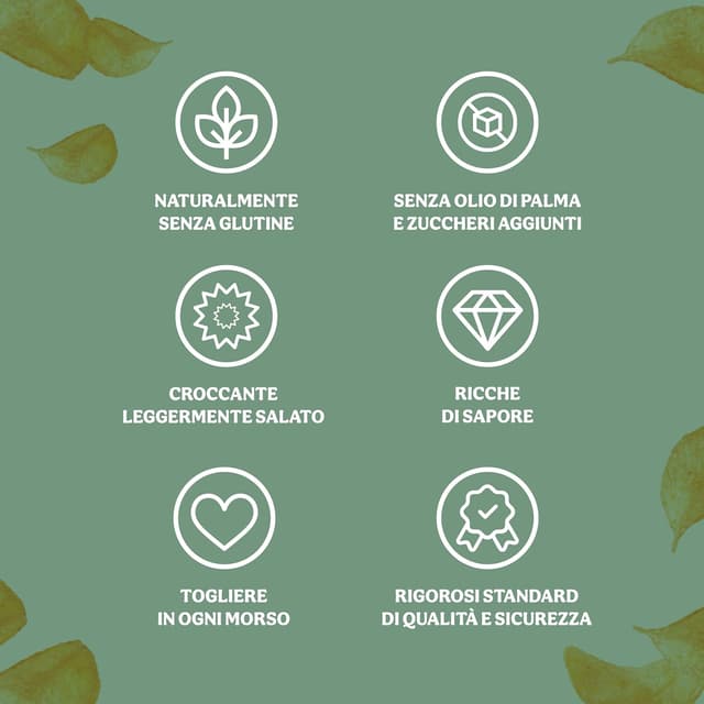 Thumbnail 5 de PROBIOS Bio Chips 12 x 40 g 🍟