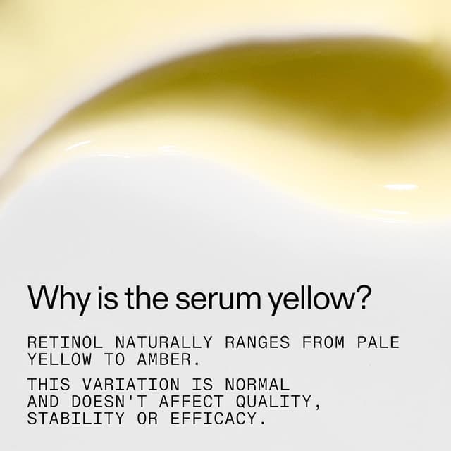 Thumbnail 5 de The INKEY List Starter Retinol Serum 30ml