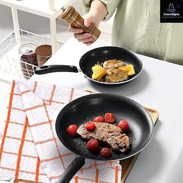 Detalle de Kitchen dish towel 40 x 70 cm, terry