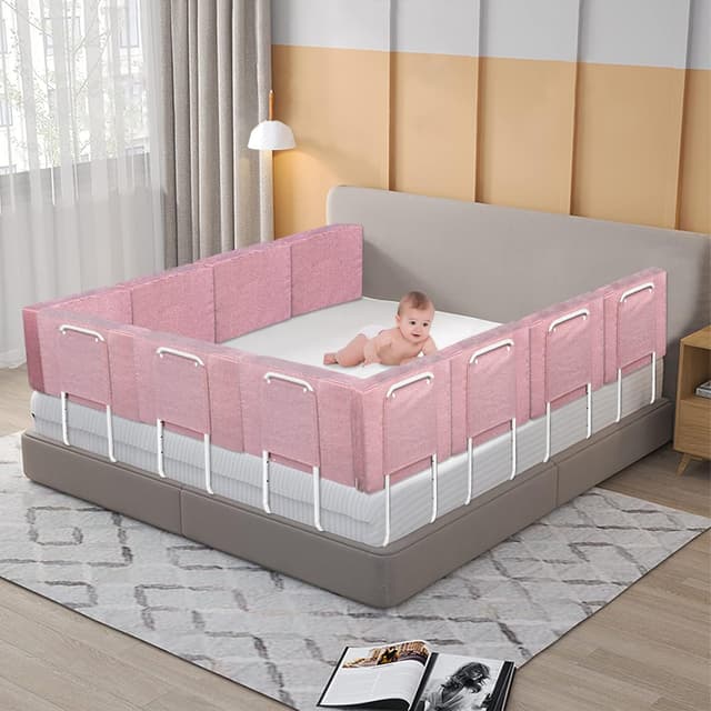 Detalle 2 de LARS360 LARS360 Griglia letto 60 cm