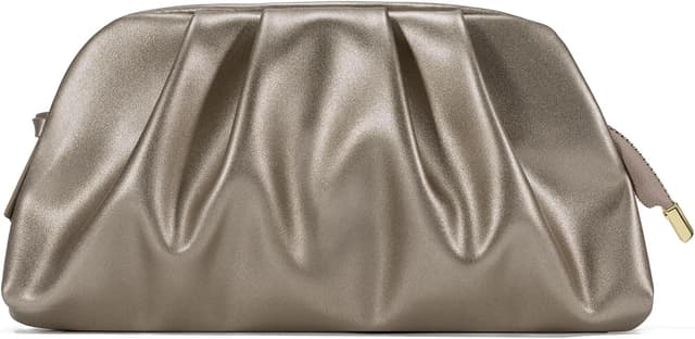 Thumbnail 6 de SWEETV CHUNLI Vegan Leather Clutch 1pc