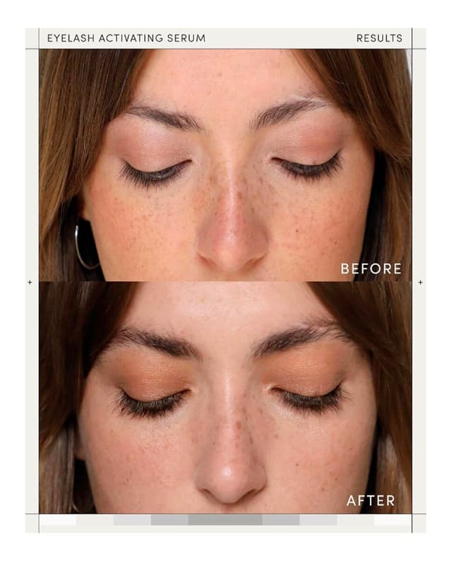 Thumbnail 3 de M2 Beauté Sérum Eyelash Activating Serum 4 ml