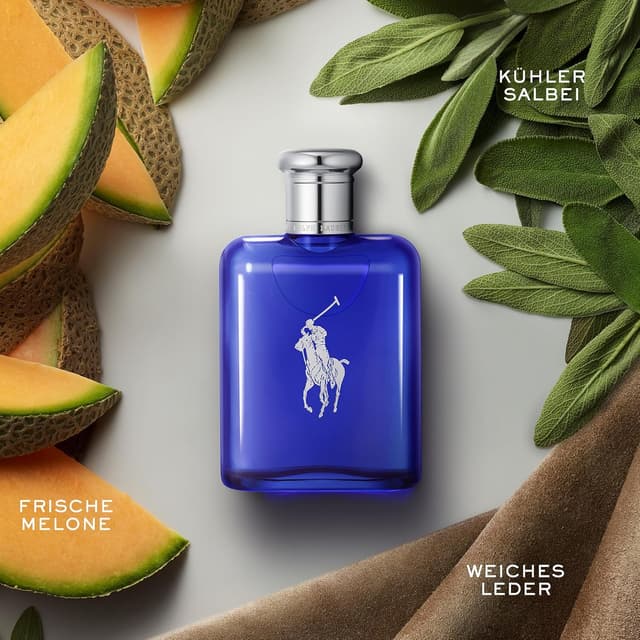 Thumbnail 2 de Ralph Lauren Polo Blue Eau de Toilette