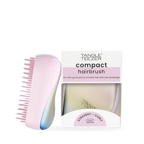 Imagen de Tangle Teezer Compact Styler — Cepillo desenredante compacto 💇♀ en OfertitasTOP