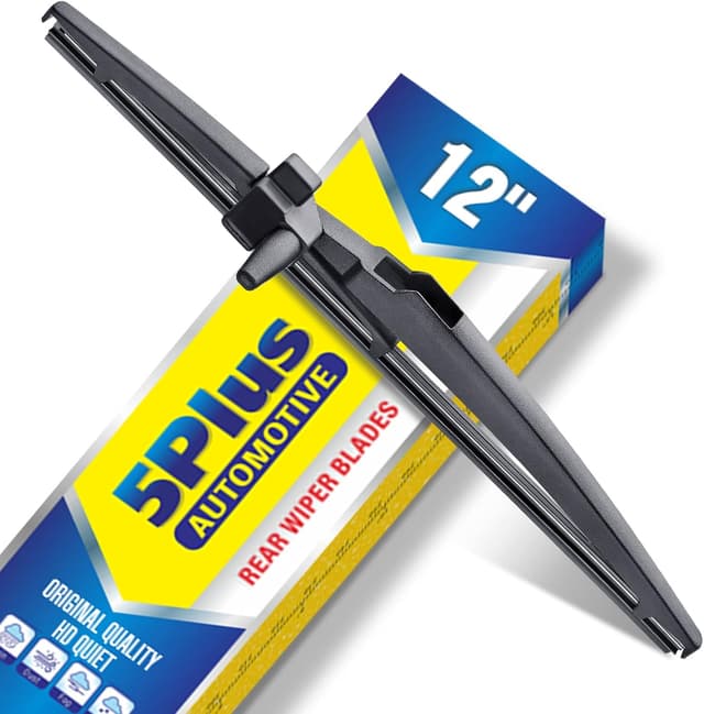 Thumbnail 6 de 5 PLUS 12 Inch Rear Wiper Blade for Dodge Durango, RAV4, Highlander