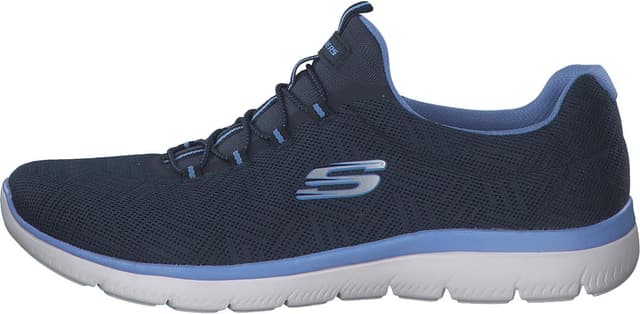 Detalle 2 de Skechers Summits Lite Zapatillas mujer 37