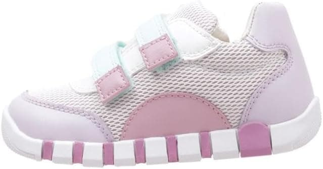 Imagen de Geox B Lupidoo Girl Scarpe primi passi 0-24 en OfertitasTOP