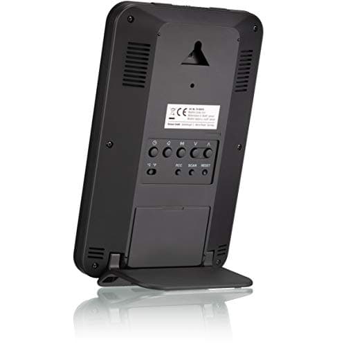 Thumbnail 6 de Bresser Wetter Center - Estación Meteorológica 5 en 1