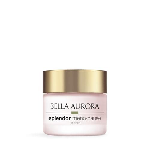 Detalle 2 de Bella Aurora Splendor Menopause Día crema reafirmante 50 ml