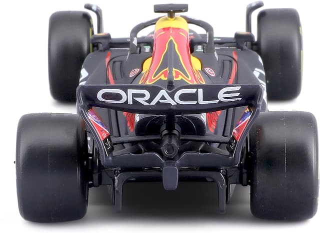 Thumbnail 3 de Bburago F1 Red Bull RB18 1:43 model car