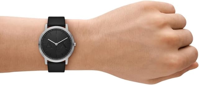 Detalle 2 de Armani Exchange Orologio da uomo 40 mm