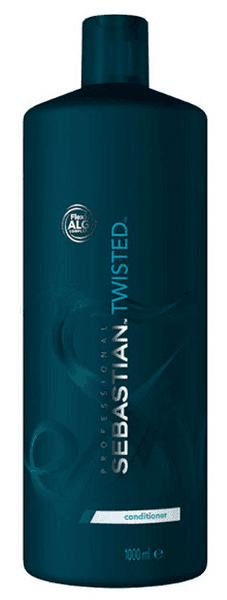 Detalle de Sebastian Twisted Acondicionador Desenredante ✨ 1000 ml