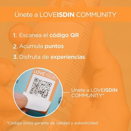 Thumbnail 4 de ISDIN Fotoprotector Pediatrics SPF 50 250 ml