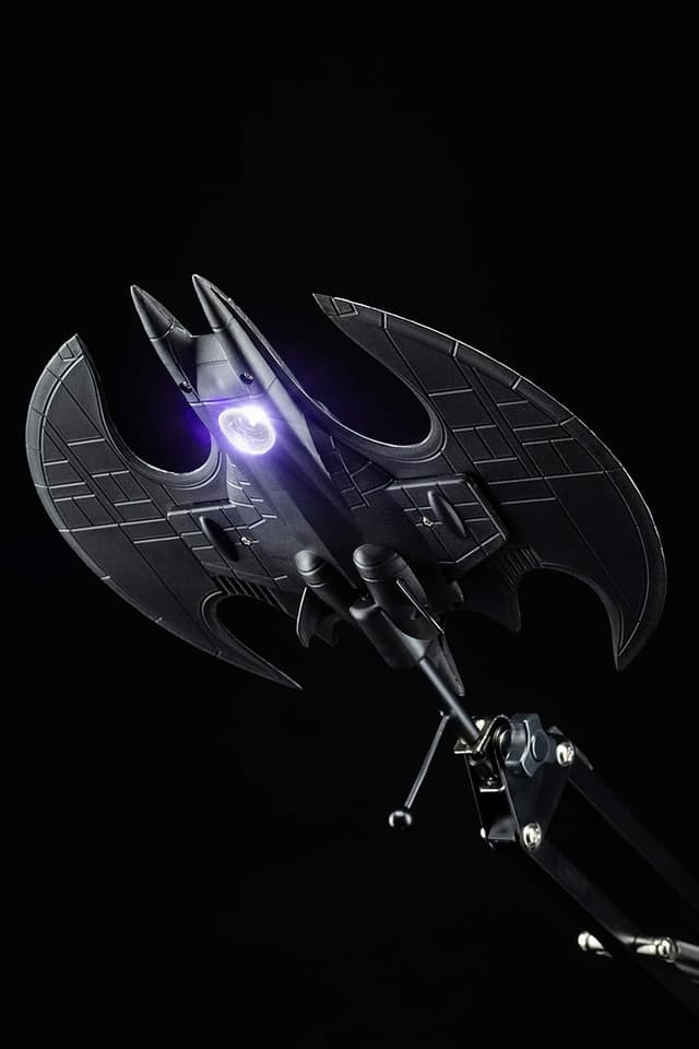 Thumbnail 4 de Batman Batwing lampe de bureau 60 cm