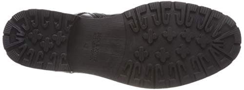 Detalle de JACK & JONES Boots Anthracite 43 botas 43