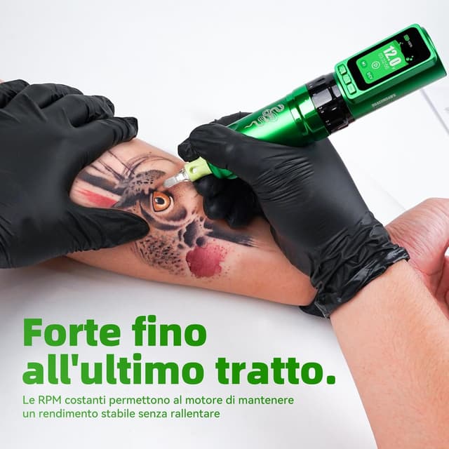 Detalle 2 de Dragonhawk Fold Pro Year of Snake 3000mAh