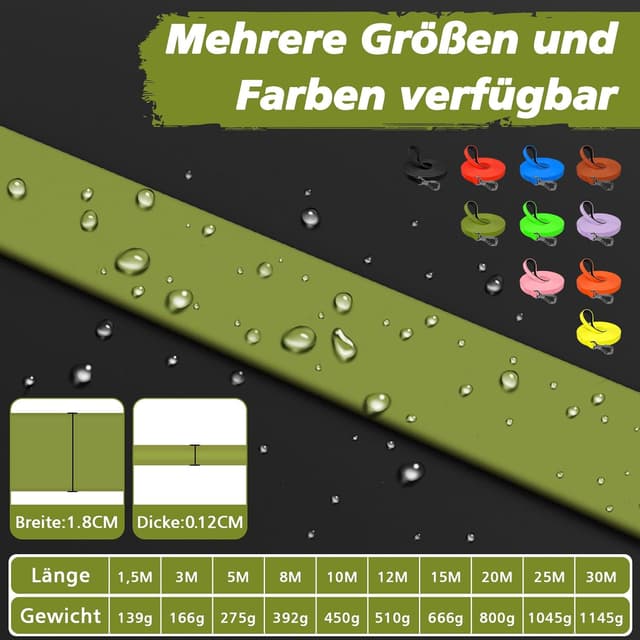 Thumbnail 5 de X XBEN Correa Perro 3–30M Naranja