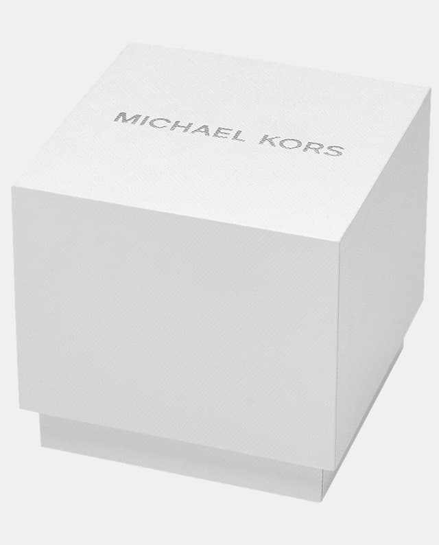 Thumbnail 3 de Michael Kors Billie MK7556 reloj mujer acero dorado ⌚