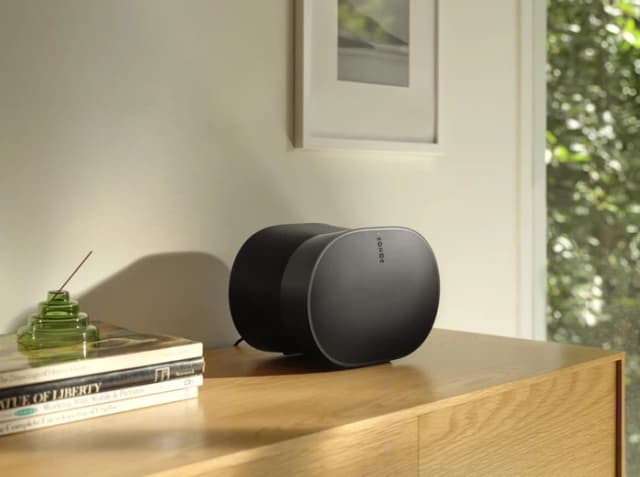 Thumbnail 16 de Sonos Era 300 Schwarz Doppelpack