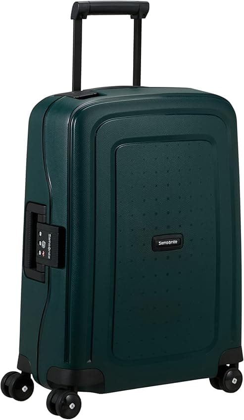 Imagen de Samsonite S'Cure Spinner S 55 cm, 34 L en OfertitasTOP