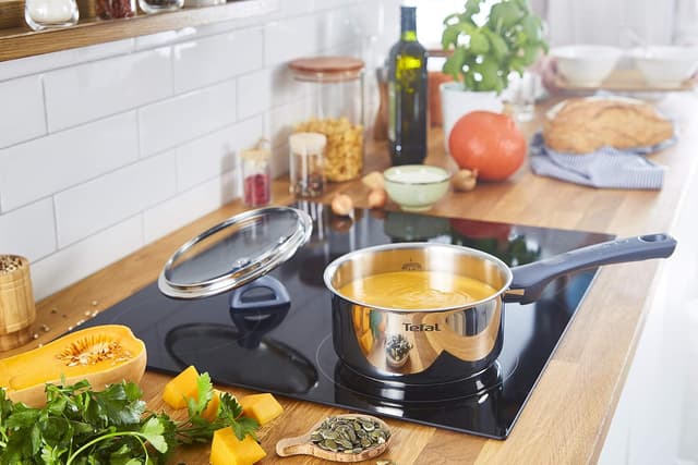 Thumbnail 9 de Tefal Daily Cook - Sartén Inox 24 cm, segura y ergonómica