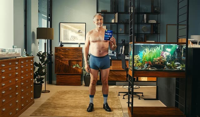 Thumbnail 8 de TENA Men Level 0 💧 Compresas Protectores para Hombres, 112 Uds.