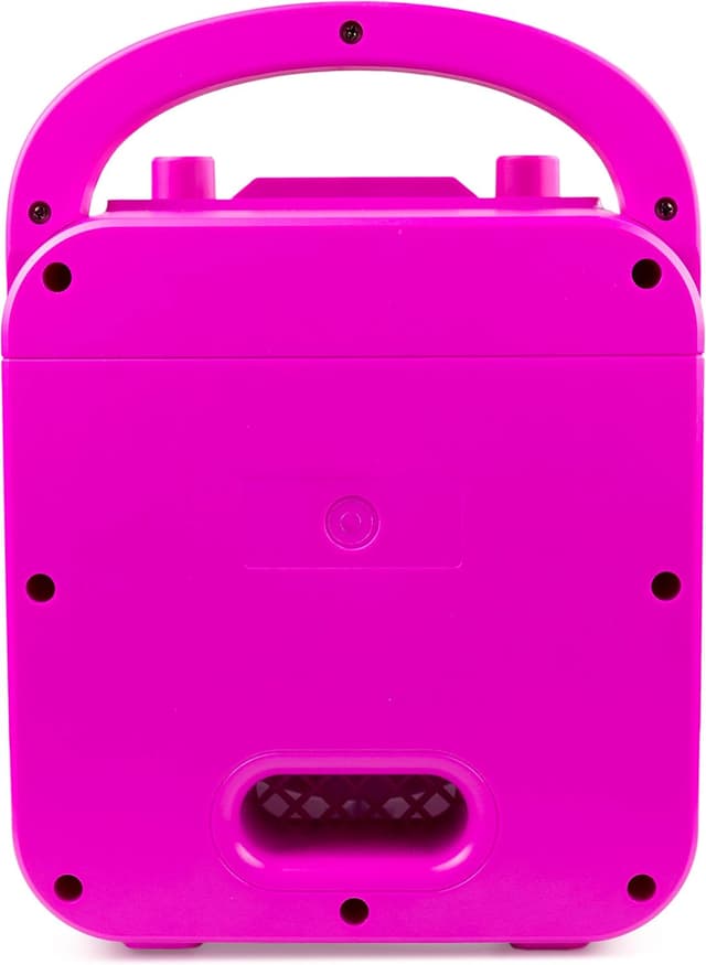 Detalle 2 de RockJam Machine karaoké Bluetooth 10 watts