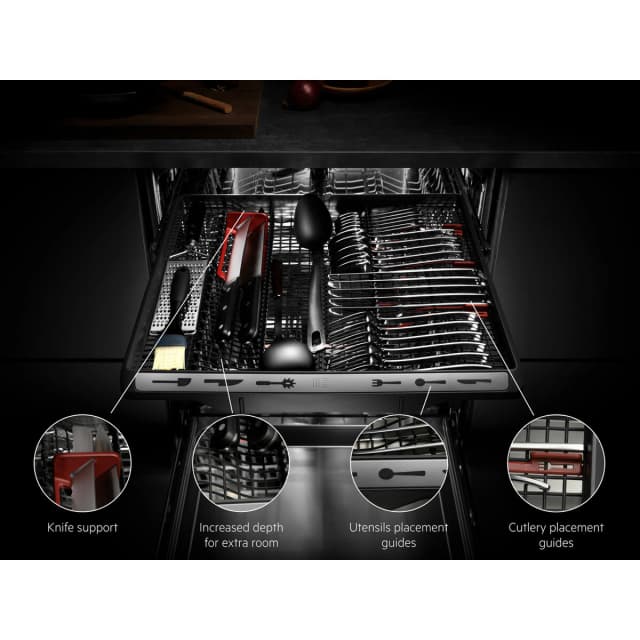 Thumbnail 2 de AEG Lavavajillas 14 servicios 60 cm