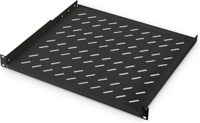 Thumbnail 6 de DIGITUS Estante 19 pulgadas 1U negro