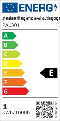 Thumbnail 9 de PALATALA luz nocturna infantil con sensor crepuscular y enchufe (2 piezas) regulable 3000K