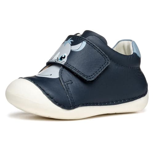 Thumbnail 4 de Geox B TUTIM C zapatillas bebé 19 EU