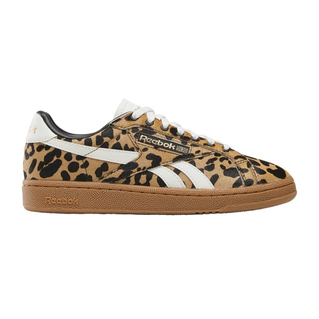 Detalle de Reebok CLUB C GROUNDS UK Zapatilla mujer