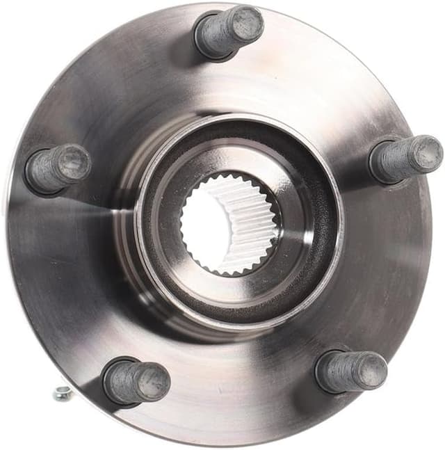 Thumbnail 3 de SKF VKBA 6996 Kit de rodamientos para rueda