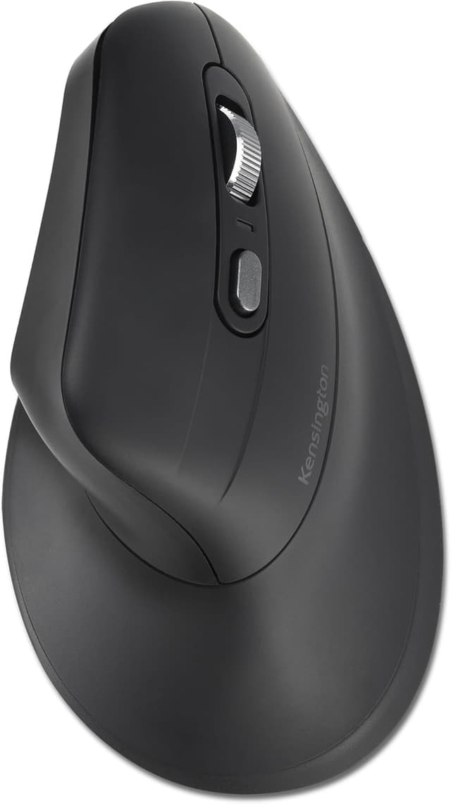 Thumbnail 3 de Kensington Mouse Wireless Pro Fit Ergo per Mancini