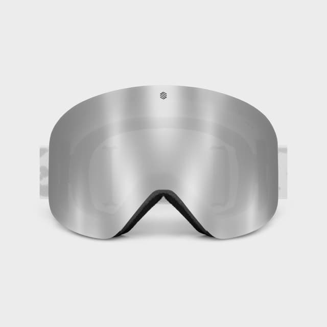 Thumbnail 2 de Siroko GX Kids Whitehorse - Gafas de sol para esquí 🏂