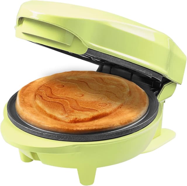 Thumbnail 6 de Mini waffle Bestron coniglio 10 cm