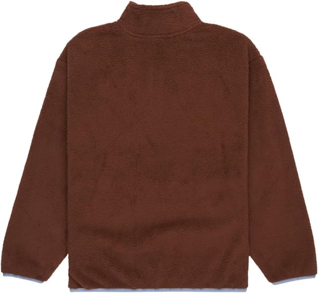 Detalle 2 de Roxy Lucky Girl Sweater Fille en bonded sherpa (lot de 1)