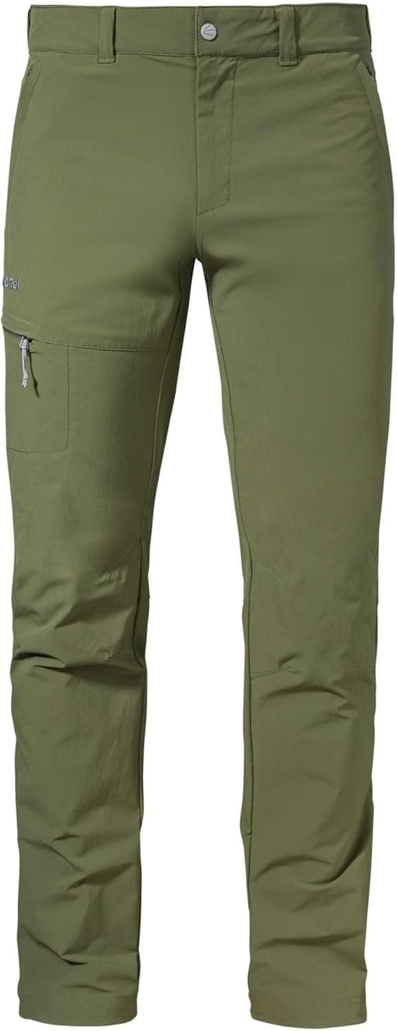 Thumbnail 6 de Schöffel Pants Koper1 Wanderhose 89% Polyamid