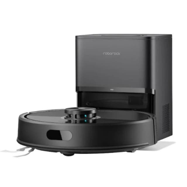 Imagen de Roborock Q7 TF+ robot fregasuelos 10.000 Pa en OfertitasTOP