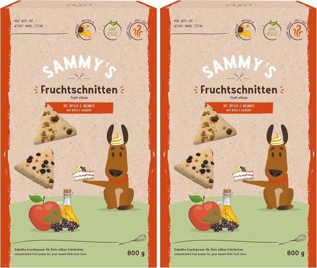 Thumbnail 5 de Sammy's Heart Briseur de cœur 800 g