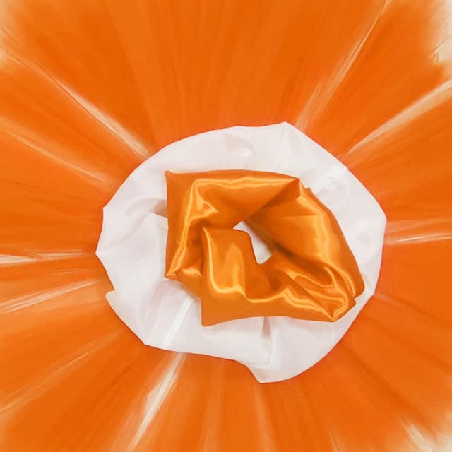 Thumbnail 6 de GOOBGS Damen Ballettrock Tüll M 48 cm knielang