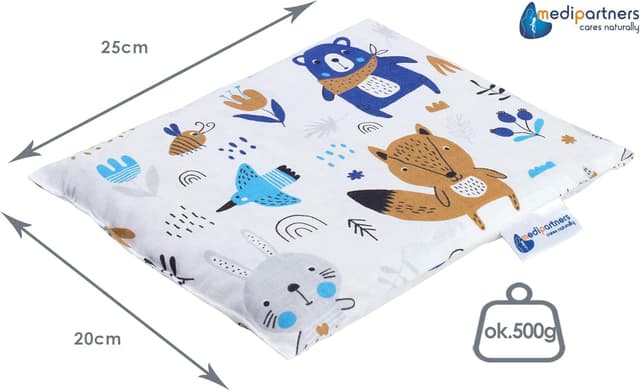 Thumbnail 2 de Medi Partners Cuscino termico 500g