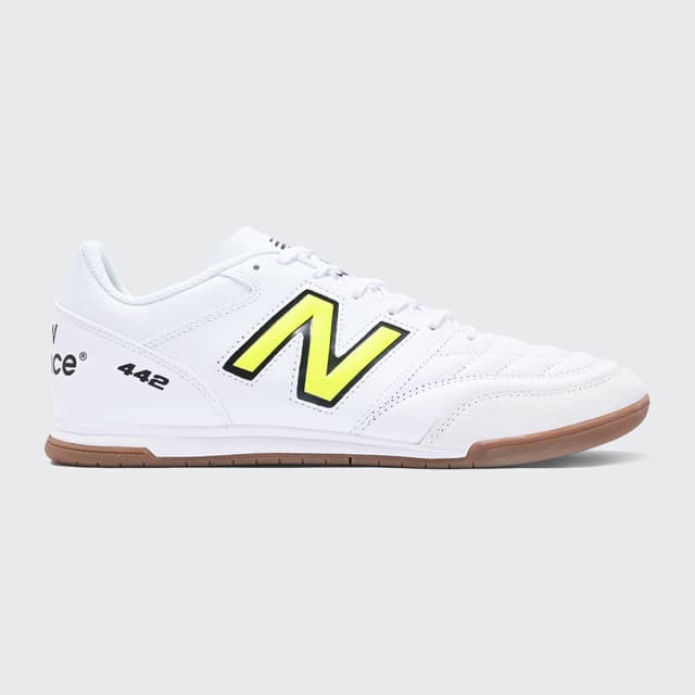 Imagen de New Balance 442 V2 Team botas de fútbol en OfertitasTOP